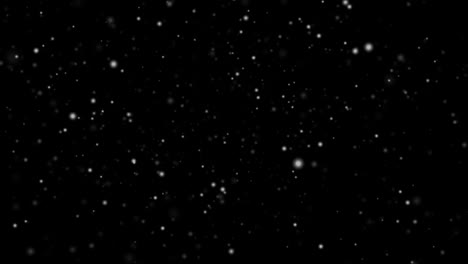 Dust-particles-overlay-floating-Glittering-Particles-transparent-background-With-with-black-background